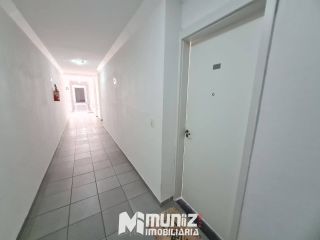 VENDE-SE APT NO COND RESID. ALAMEDAS DOS JARDINS- PROX AO FERREIRA COSTA