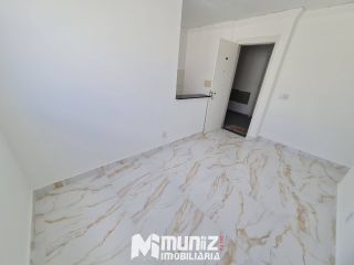 VENDE-SE APT NO COND RESID. ALAMEDAS DOS JARDINS- PROX AO FERREIRA COSTA