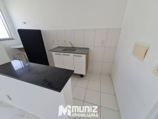 VENDE-SE APT NO COND RESID. ALAMEDAS DOS JARDINS- PROX AO FERREIRA COSTA