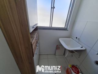 VENDE-SE APT NO COND RESID. ALAMEDAS DOS JARDINS- PROX AO FERREIRA COSTA