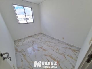 VENDE-SE APT NO COND RESID. ALAMEDAS DOS JARDINS- PROX AO FERREIRA COSTA