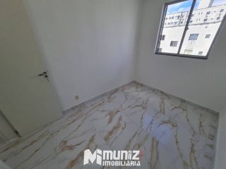 VENDE-SE APT NO COND RESID. ALAMEDAS DOS JARDINS- PROX AO FERREIRA COSTA
