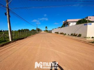 EXCENLENTE TERRENO PARA VENDER, LOTEAMENTO PRAIA DE ATALAIA