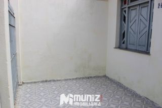 VENDE-SE CASA RUA MÉXICO