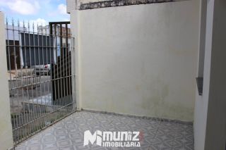 VENDE-SE CASA RUA MÉXICO