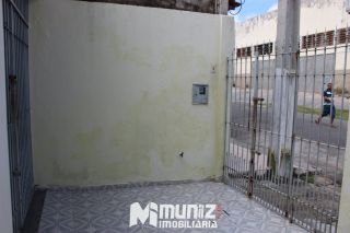 VENDE-SE CASA RUA MÉXICO