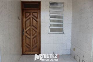 VENDE-SE CASA RUA MÉXICO