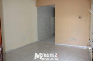 VENDE-SE CASA RUA MÉXICO