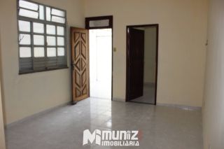 VENDE-SE CASA RUA MÉXICO