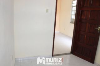 VENDE-SE CASA RUA MÉXICO