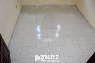VENDE-SE CASA RUA MÉXICO