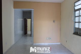 VENDE-SE CASA RUA MÉXICO