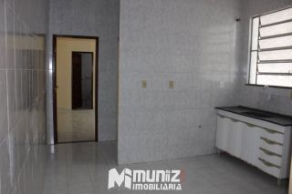 VENDE-SE CASA RUA MÉXICO