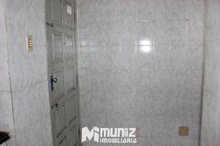 VENDE-SE CASA RUA MÉXICO