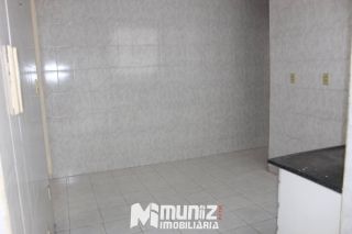 VENDE-SE CASA RUA MÉXICO