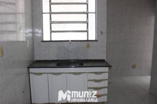 VENDE-SE CASA RUA MÉXICO