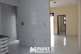 VENDE-SE CASA RUA MÉXICO