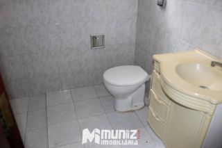 VENDE-SE CASA RUA MÉXICO