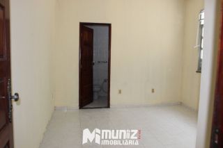 VENDE-SE CASA RUA MÉXICO