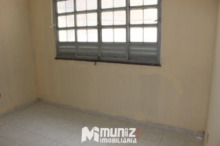 VENDE-SE CASA RUA MÉXICO
