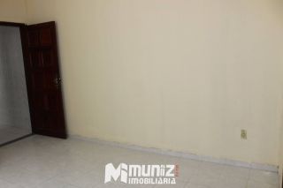 VENDE-SE CASA RUA MÉXICO