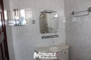 VENDE-SE CASA RUA MÉXICO