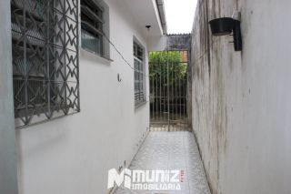 VENDE-SE CASA RUA MÉXICO