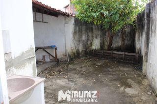 VENDE-SE CASA RUA MÉXICO