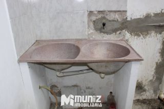 VENDE-SE CASA RUA MÉXICO