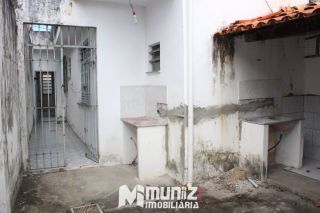 VENDE-SE CASA RUA MÉXICO