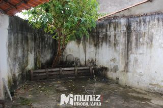 VENDE-SE CASA RUA MÉXICO