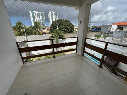 Casa para alugar com 4 quartos no bairro Atalaia!