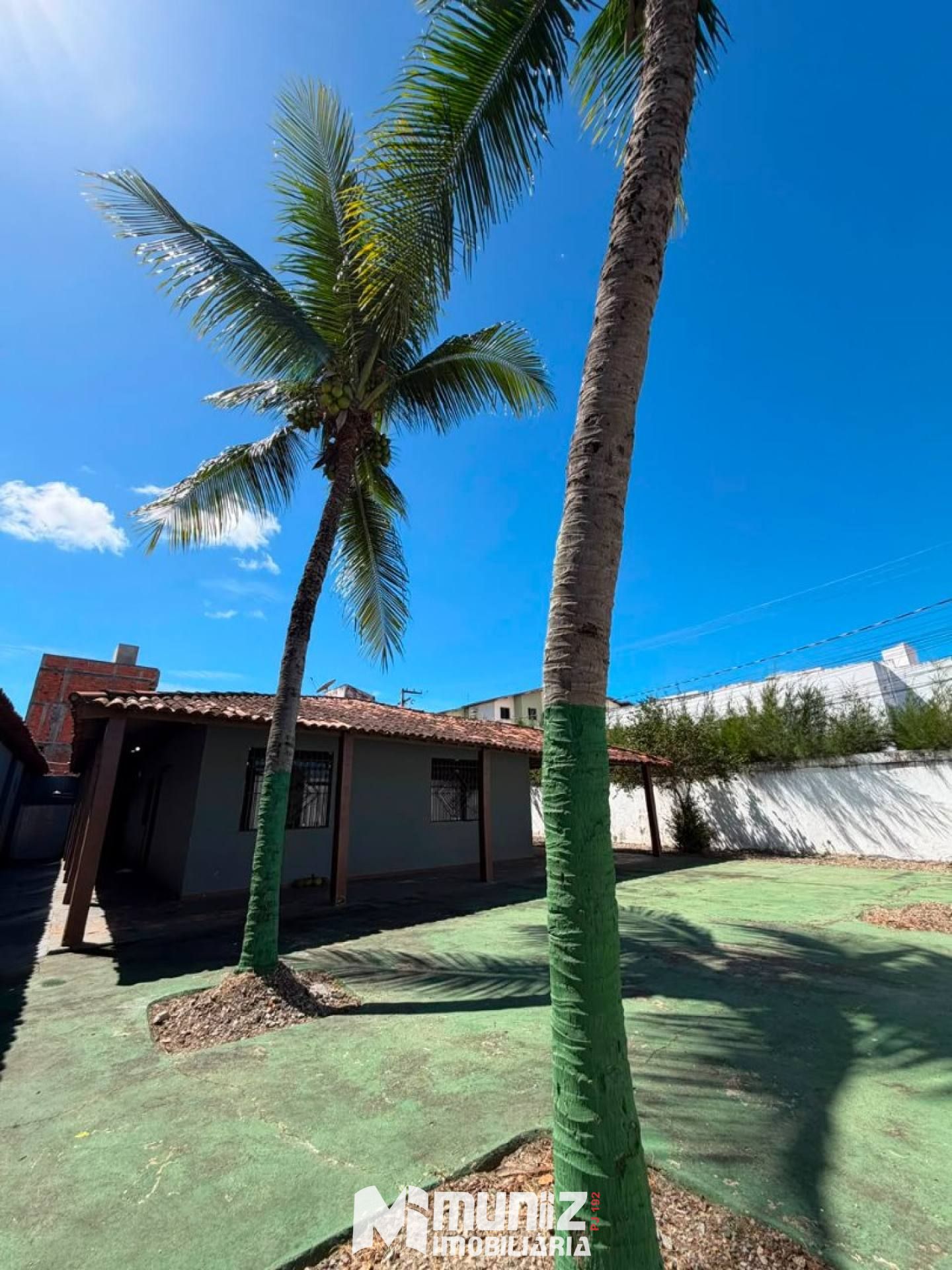 Casa à venda no Marcos Freire II em Socorro Próx. ao Minishopping São Brás!