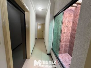 Casa à venda no Marcos Freire II em Socorro Próx. ao Minishopping São Brás!