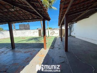 Casa à venda no Marcos Freire II em Socorro Próx. ao Minishopping São Brás!