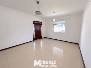 Casa à venda no Marcos Freire II em Socorro Próx. ao Minishopping São Brás!