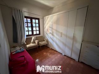 Casa à venda no Marcos Freire II em Socorro Próx. ao Minishopping São Brás!