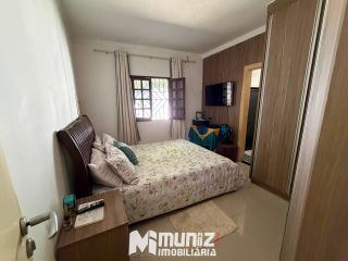 Casa à venda no Marcos Freire II em Socorro Próx. ao Minishopping São Brás!