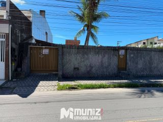 Casa à venda no Marcos Freire II em Socorro Próx. ao Minishopping São Brás!