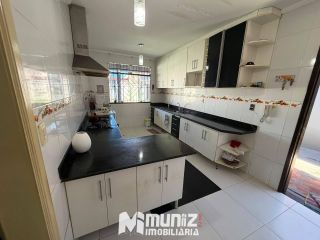 Casa à venda no Marcos Freire II em Socorro Próx. ao Minishopping São Brás!