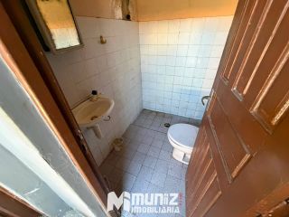 Casa à venda no Marcos Freire II em Socorro Próx. ao Minishopping São Brás!