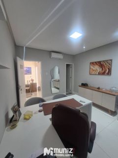 Sala para Alugar no Centro Empresarial HS no Bairro Suíssa!