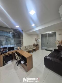 Sala para Alugar no Centro Empresarial HS no Bairro Suíssa!