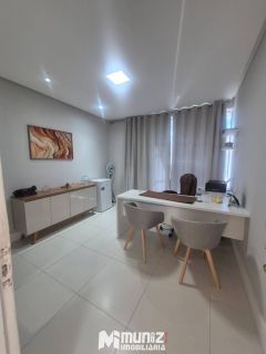 Sala para Alugar no Centro Empresarial HS no Bairro Suíssa!