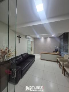 Sala para Alugar no Centro Empresarial HS no Bairro Suíssa!