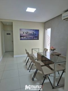 Sala para Alugar no Centro Empresarial HS no Bairro Suíssa!