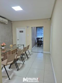 Sala para Alugar no Centro Empresarial HS no Bairro Suíssa!