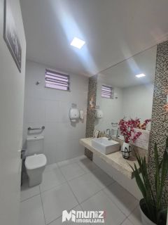 Sala para Alugar no Centro Empresarial HS no Bairro Suíssa!