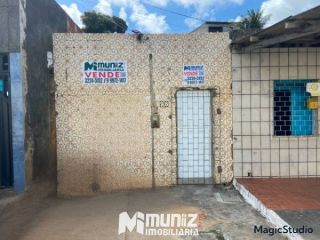 Galpão à Venda Ideal para Logística e Depósito no Bairro Santo Antônio!