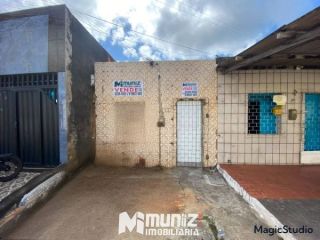 Galpão à Venda Ideal para Logística e Depósito no Bairro Santo Antônio!